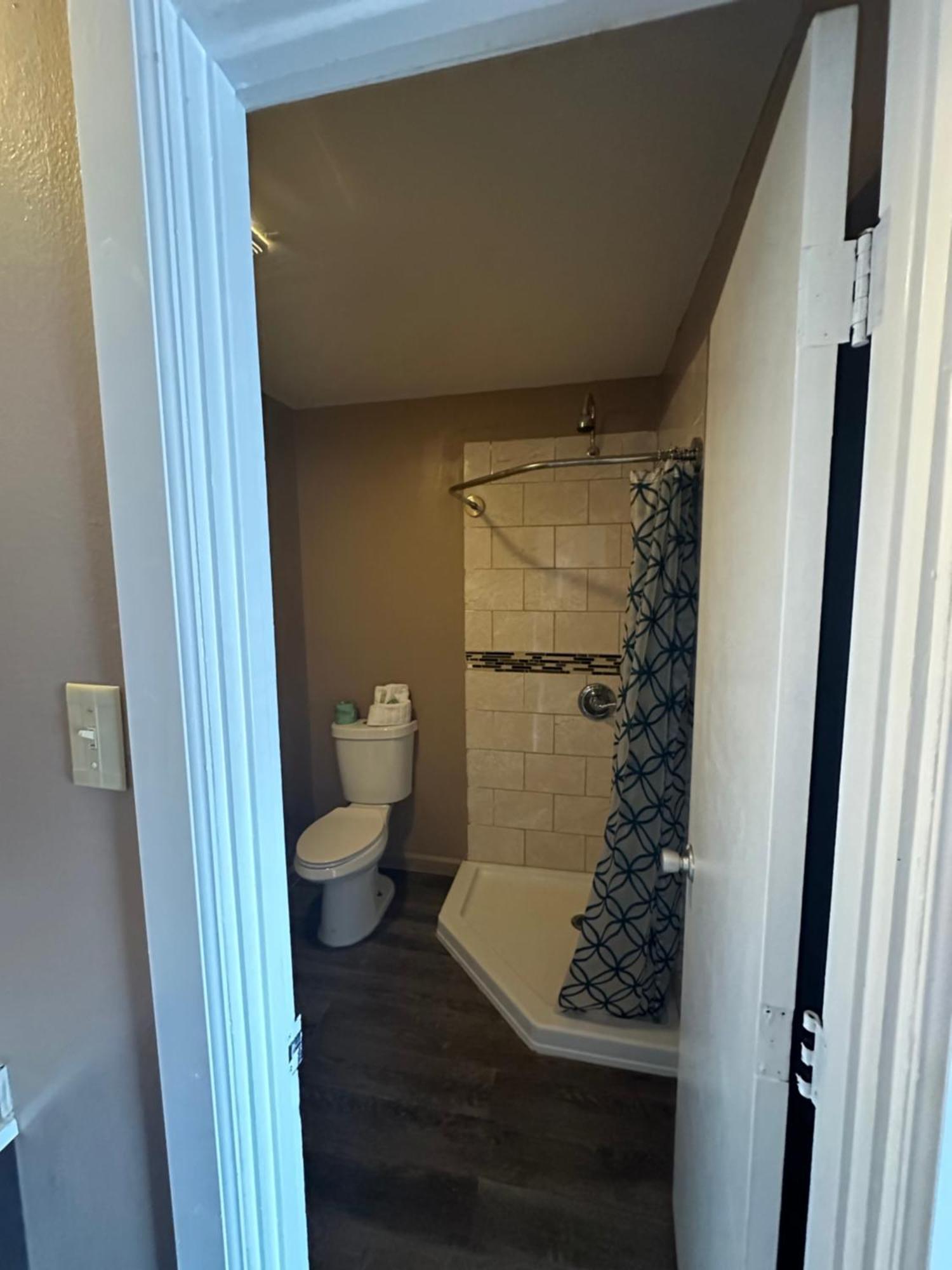 Dream Inn Tonopah Buitenkant foto