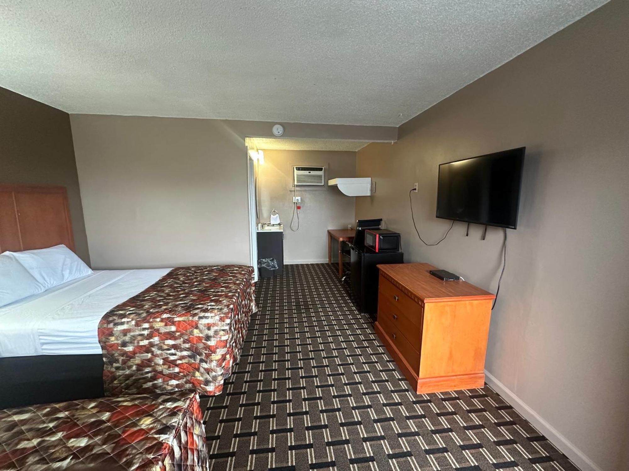 Dream Inn Tonopah Buitenkant foto