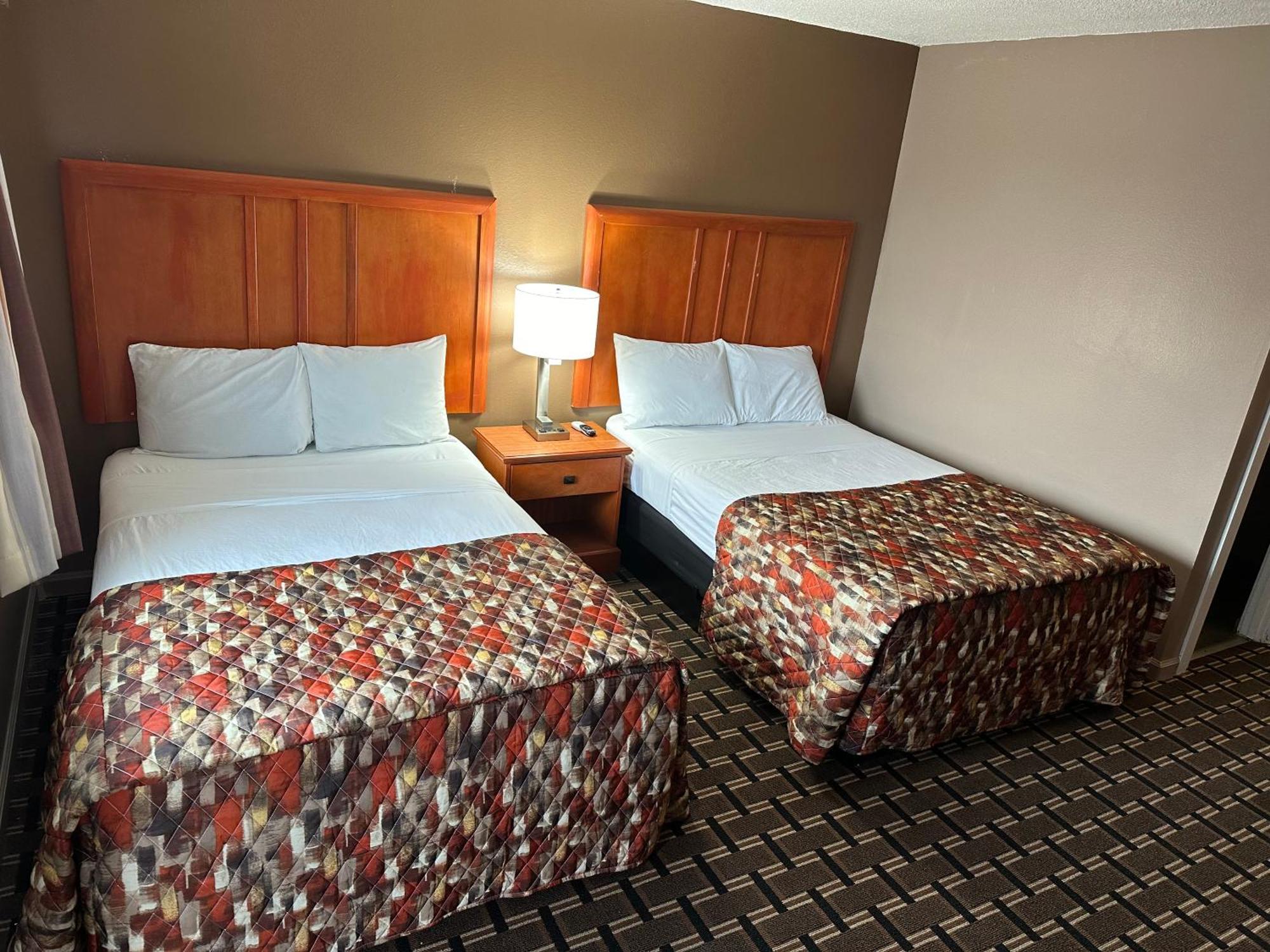 Dream Inn Tonopah Buitenkant foto